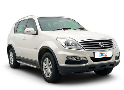 Ssangyong Rexton-img